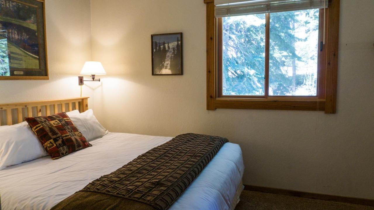 Ski Trails 4024 Truckee Exterior foto