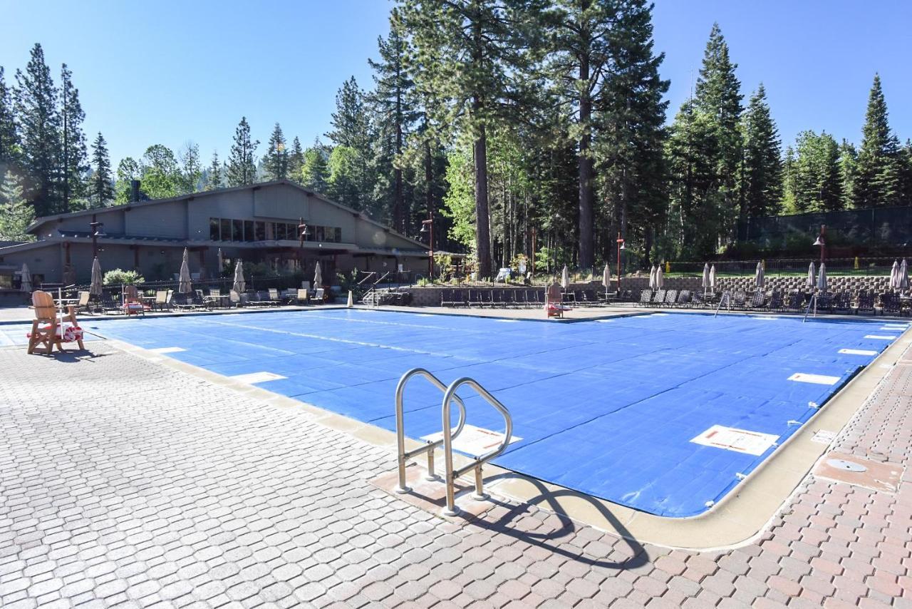 Ski Trails 4024 Truckee Exterior foto